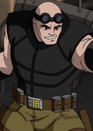 Trapster