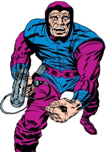 Trapster