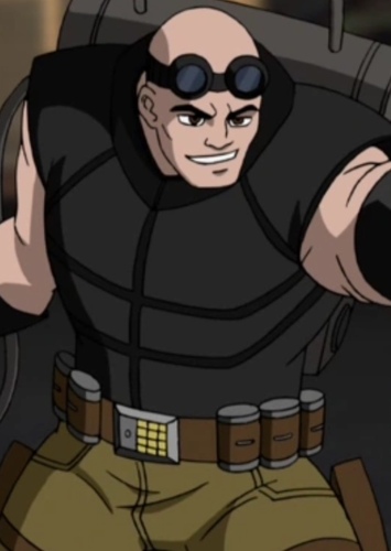 Trapster