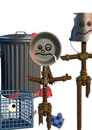 Trash And The Gang