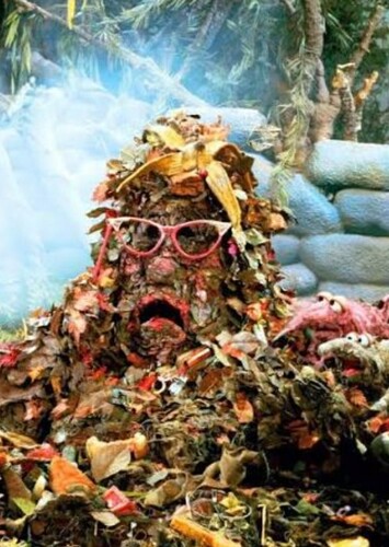 Trash Heap