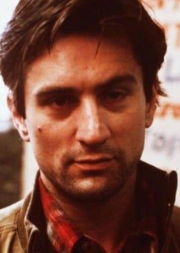 Travis Bickle