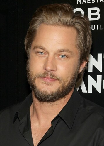 Travis Fimmel