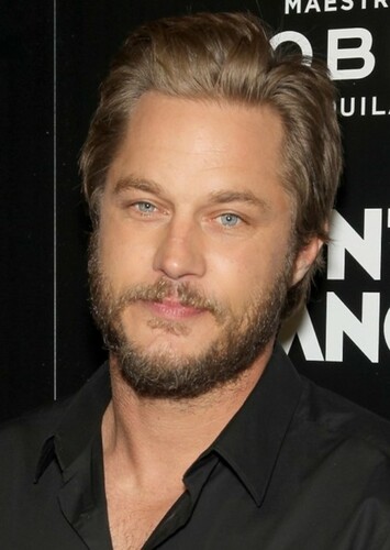 Travis Fimmel