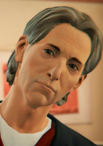 Travis Keaton