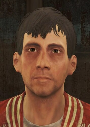 Travis Miles