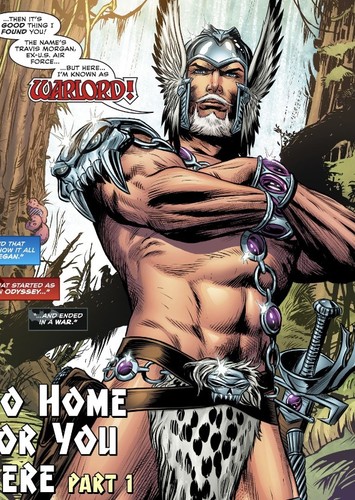 Warlord