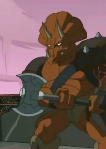 Traximus