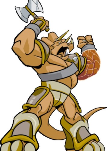 Traximus