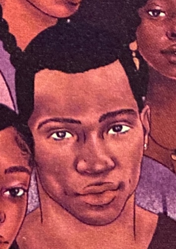 Tre'Shawn
