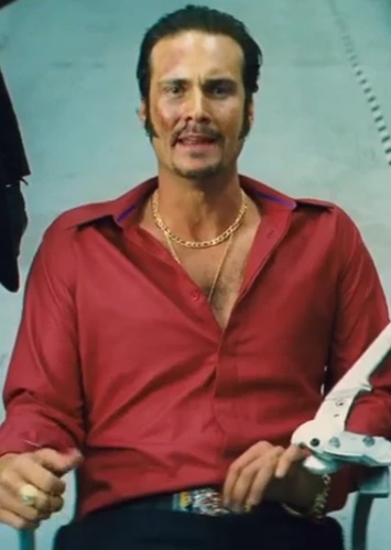Tre Fernandez