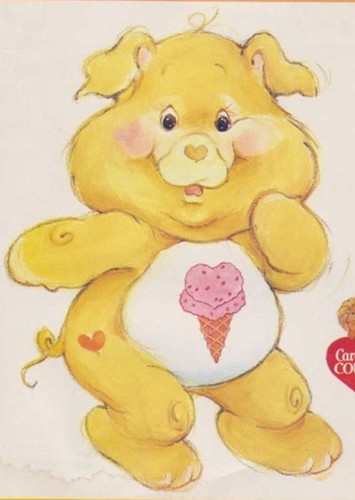 Treat Heart Pig