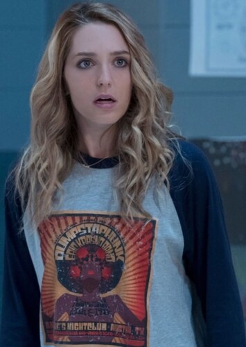 Tree (Happy Death Day)