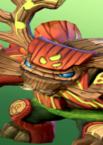 Tree Rex