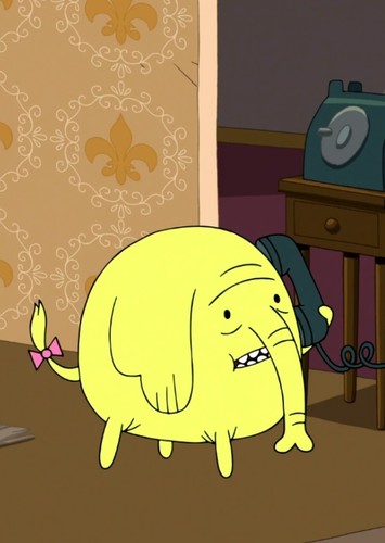 Tree Trunks