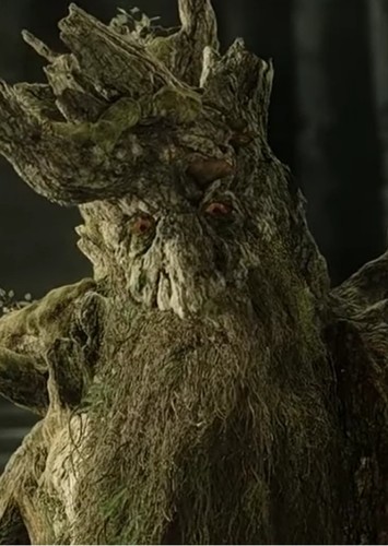 Treebeard