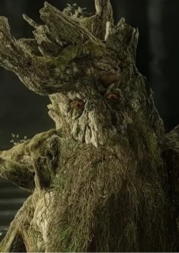 Treebeard