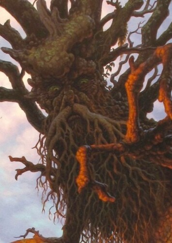 Treebeard