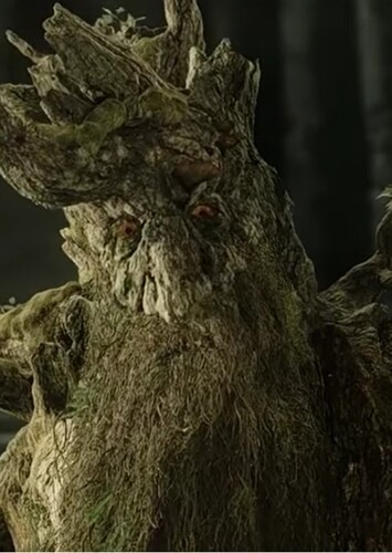 Treebeard