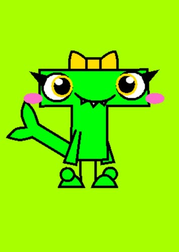 Treetopp