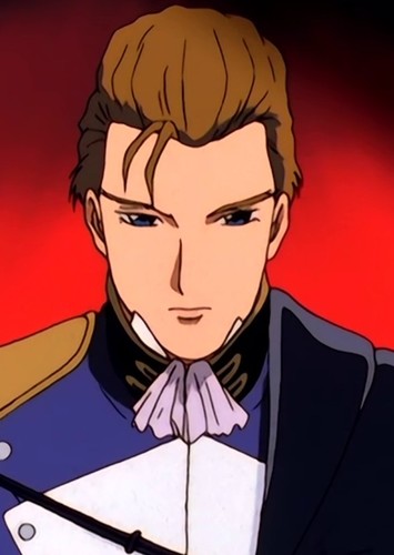 Treize Khushrenada