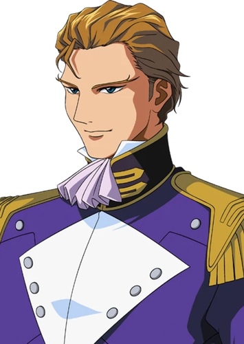 Treize Khushrenada