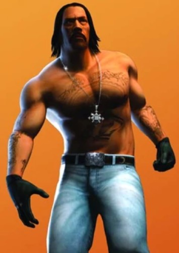 Trejo