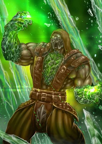 Tremor