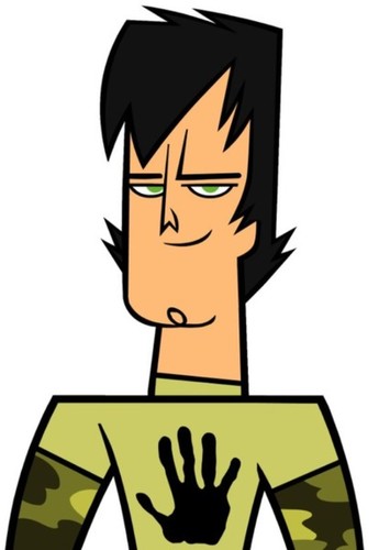 Trent (Total Drama)