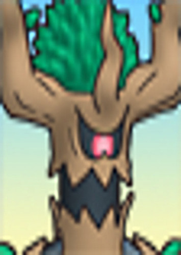 Trevenant