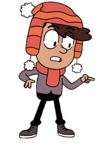Trevor