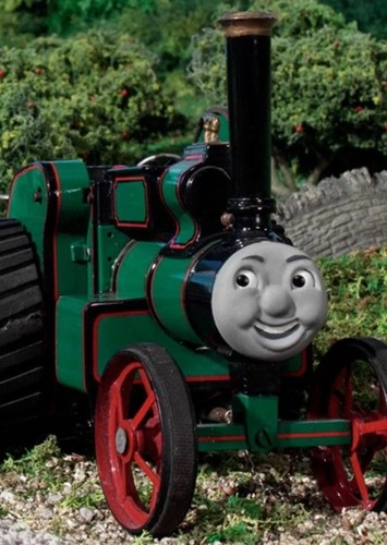 Trevor