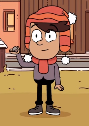 Trevor