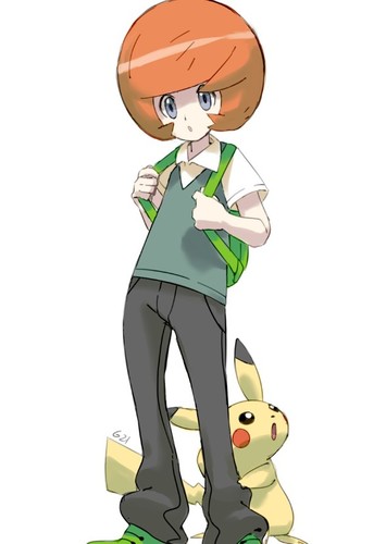 Trevor
