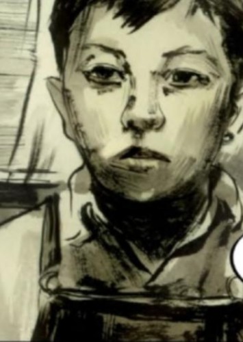 Trevor