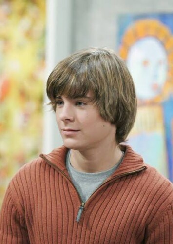 Trevor