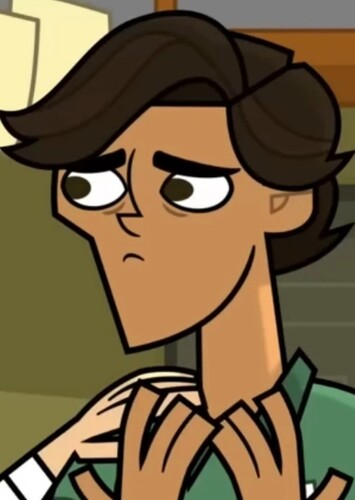 Trevor
