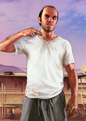 Trevor