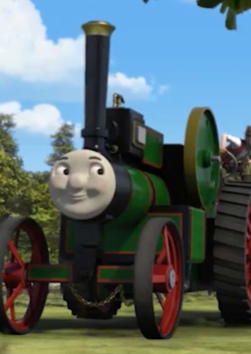 Trevor