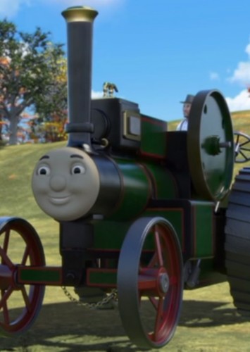 Trevor