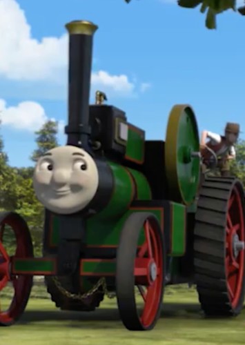 Trevor