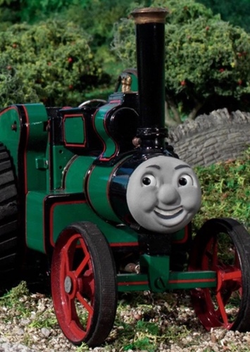 Trevor