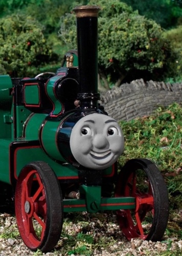 Trevor