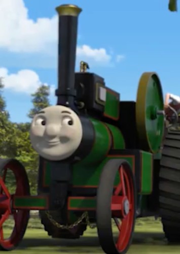 Trevor