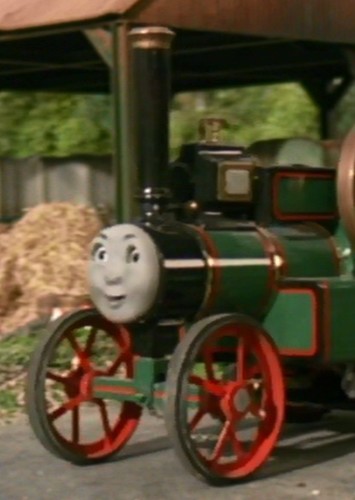 Trevor
