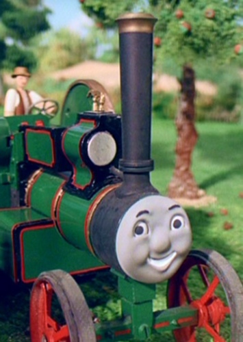 Trevor