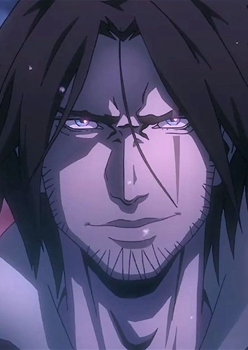 Trevor Belmont