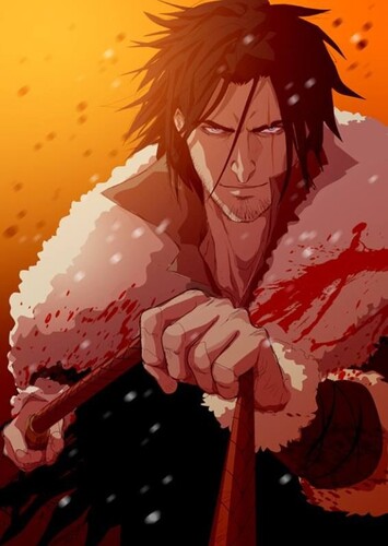 Trevor Belmont