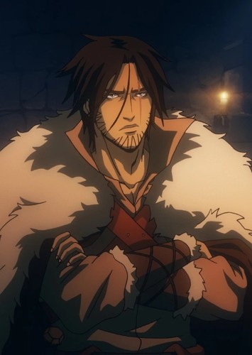 Trevor Belmont