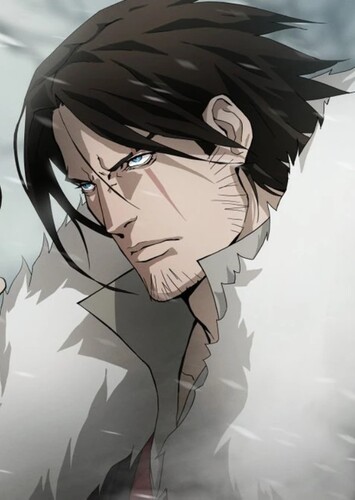 Trevor Belmont